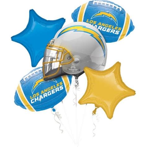 NFL Football Balloons .